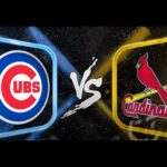 Cubs vs Cardinals  | Live Play by Play & Reaction  Cubs VS Cards