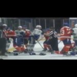 Jake Dotchin vs Darren Archibald and Adam Erne vs Jon Landry Dec 27, 2015