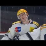 Dominik Kubalik erzielt gegen die ZSC Lions einen Hattrick