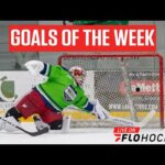 Da Beauty League Goals Of The Week:Ryan McDonagh One-Timer,Jonny Brodzinski Vintage Clapper And More