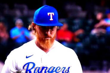 A Look at the Rangers Rotation | Rangers Insider