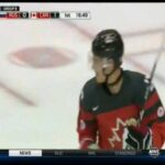 Canada's Tyson Jost - Filthy