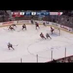 09-28-13 Ottawa vs NYI  Ryan Pulock Goal (Reinhart and Strome)