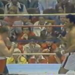 Muhammad Ali vs Chuck Wepner 1975-03-24