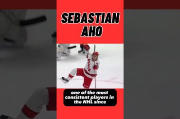 Sebastian Aho is NASTY🚨🤯