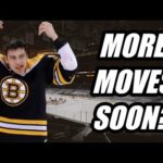 Are The Boston Bruins Done Just Yet?