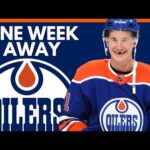 One Week Away From Ryan McLeod Arbitration Date | Edmonton Oilers News/Updates/Rumors