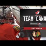 Meet Team Canada - Joel Hofer