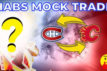 CANADIENS RUMORS: HABS AND FLAMES