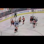 Vasily Podkolzin First Career NHL Goal