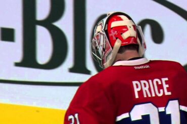 Gotta See It: Price drops Kreider behind the net