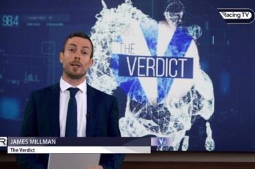 The Verdict - expert analysis on Savethelastdance, Vandeek's debut win and more - 24/07/23