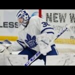 Michael Hutchinson Placed On Waivers For Purpose Of Assignment In The AHL! Toronto Maple Leafs News!