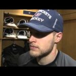 Pre-Game Interview (12/12/15): Kevin Connauton