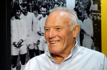 “A great day for everybody” | Eddie Gray on 50th anniversary of 1972 FA Cup win