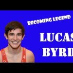 Becoming Legend: The Lucas Byrd Story