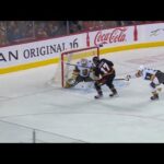 Milan Lucic 2-1 Goal vs Vegas Golden Knights | March 23rd, 2023 | Calgary Flames