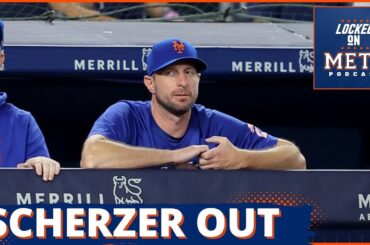 Did the New York Mets get enough in return for Max Scherzer from the Texas Rangers?