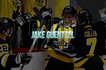 Jake Guentzel | Playoff Performer of the Night