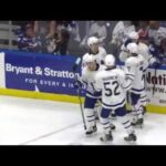 Trevor Moore Goal - May 6, 2018