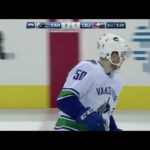 Brendan Gaunce Goal vs CBJ 01-12-18