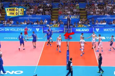 Volleyball Players Lose Control !!! Disrespectful & Angry Moments (HD)