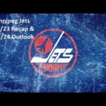 NHL Winnipeg Jets 2023/24 Season Preview! Locker room clean out! New look Jets?