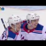 CZ+SK NHL 2018/2019 goals - Filip Chytil