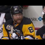 Gotta See It: Kessel extremely upset after pretty much every shift