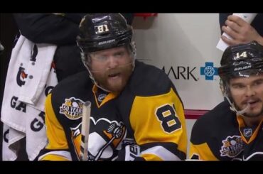 Gotta See It: Kessel extremely upset after pretty much every shift