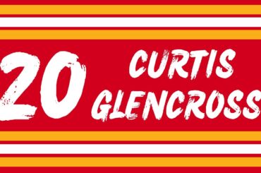 Curtis Glencross Best Goals With The Calgary Flames