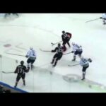 Jansen Harkins 1G 1A vs Thunderbirds | Mar 25 2016 | WHL Playoffs