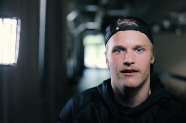 Jokerit 2023-24 tutuksi: Emil Kuusla