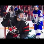 When Connor Bedard SHOCKED the hockey world…