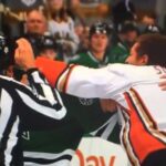 Stewart Lands A Few On Oleksiak