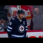 Blake Wheeler - "Its All On U"