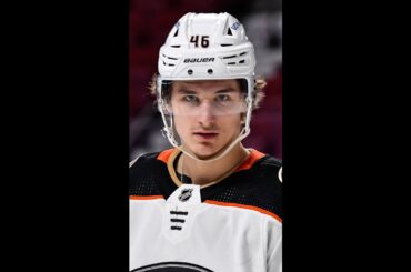 #shorts Anaheim Ducks: Trevor Zegras