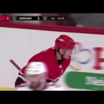 Derek Ryan Goal vs FLA  November 7th, 2017