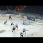 USHL in Russia: Sioux City Musketeers vs. HC Riga highlights