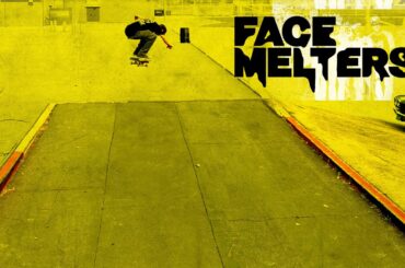 Jordan Hoffart, TJ Rogers, Paul Hart & Jenn Soto | San Dimas Gap | FACE MELTERS