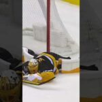 #35 Casey DeSmith Stretches Out To Make Big Save | Top-50 Countdown