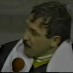 12/6/85 - Gilles Meloche Interview