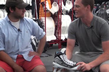 Gear Talk w/ the Pros #29: Cory Schneider