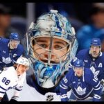 SUN SPORTS ROUNDTABLE: Maple Leafs updates on Keefe, the Draft, and trading partners