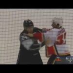 Ryan Lomberg vs Ryan Horvat Jan 8, 2016