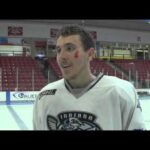 2014 Clark Cup Final: Scott Conway Game 5 Interview