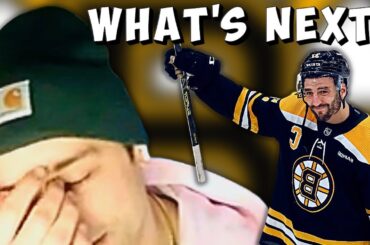 HOW GOOD are the BOSTON BRUINS without Patrice Bergeron? | NHL News | Judd'z Budz CLIPS