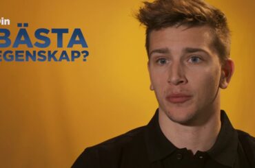 Rakt på med Mattias Samuelsson