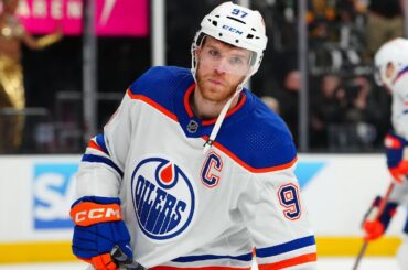 The Oilers Just Made A SECRETLY HUGE Move...
