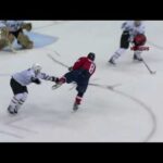 Alex Ovechkin game-tying goal 3/8/10